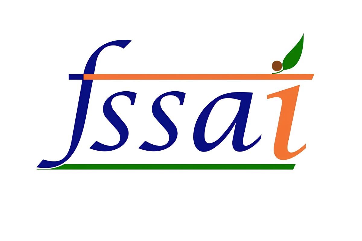 FSSAI food safety certificate