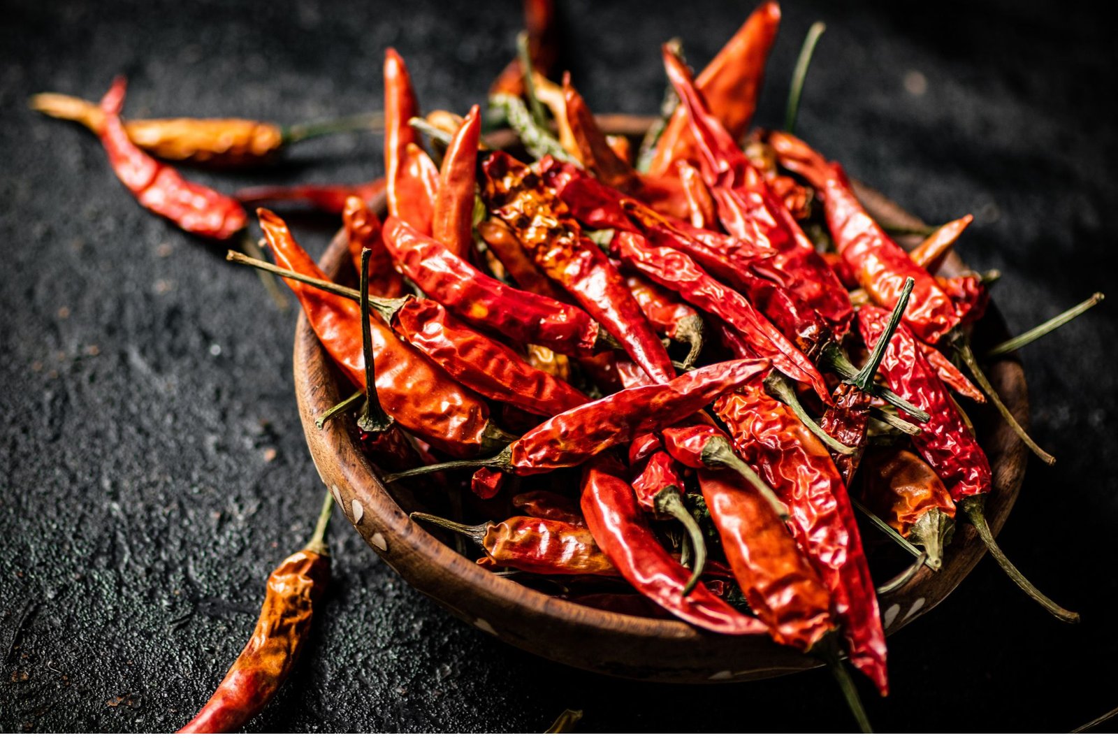 Dry Red Chilli