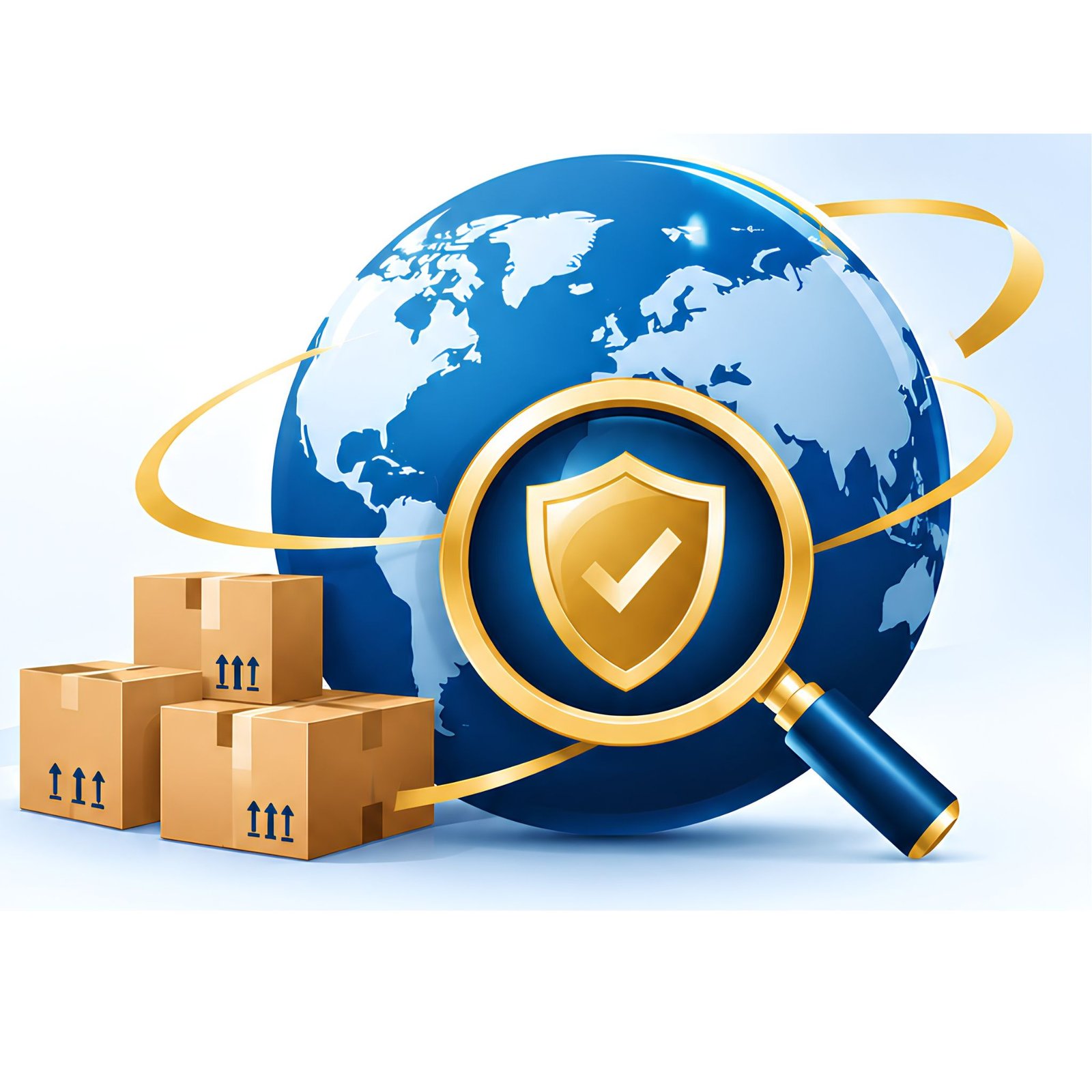 Quality inspection of sourced agricultural produce